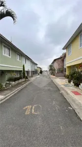 Casa de Condomínio com 3 Quartos à venda, 110m² no Tucuruvi, São Paulo