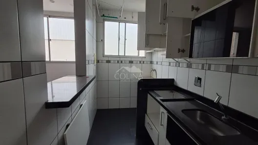 Apartamento com 2 Quartos à venda, 71m² no Vila Campos Sales, Jundiaí