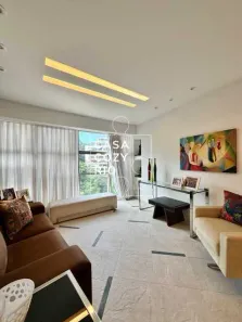 Apartamento com 2 Quartos à venda, 98m² no Copacabana, Rio de Janeiro