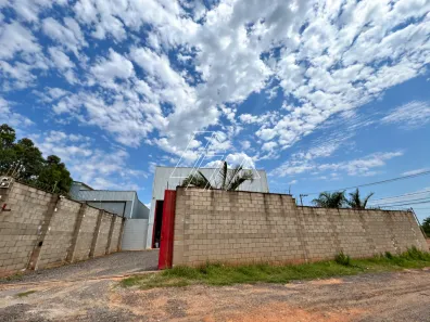 Galpão/Depósito/Armazém para alugar, 650m² no Distrito Industrial Santo Barion, Marília