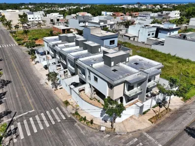 Casa com 3 Quartos à venda, 140m² no Manguinhos, Serra
