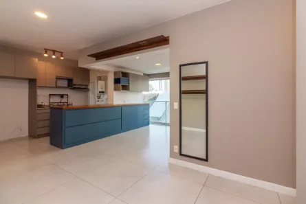 Apartamento com 2 Quartos à venda, 65m² no Ipiranga, São Paulo