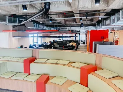 Sala Comercial para alugar, 561m² no Cerqueira César, São Paulo