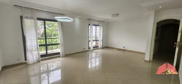Apartamento com 4 Quartos à venda, 143m² no Parque da Mooca, São Paulo