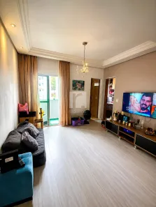Apartamento com 2 Quartos à venda, 50m² no Demarchi, São Bernardo do Campo