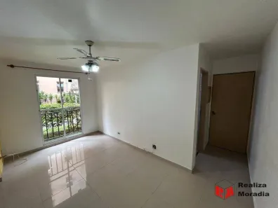 Apartamento com 2 Quartos à venda, 45m² no Jardim da Glória, Cotia