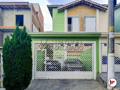 Casa com 3 Quartos à venda, 130m² no Novo Osasco, Osasco