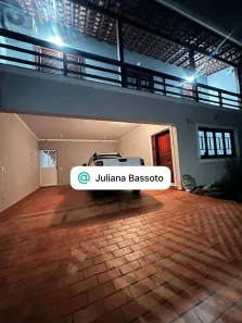 Sobrado com 3 Quartos à venda, 200m² no Parque Via Norte, Campinas