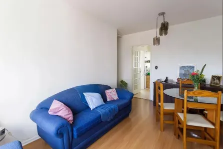 Apartamento com 2 Quartos à venda, 78m² no Vila Olímpia, São Paulo