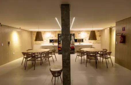 Apartamento com 2 Quartos à venda, 46m² no , Tamandaré