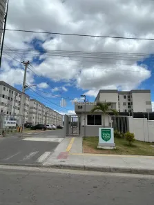 Apartamento com 2 Quartos para alugar, 41m² no Siqueira, Maracanaú