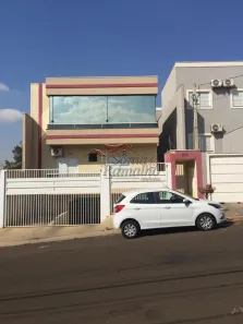 Apartamento com 2 Quartos à venda, 90m² no Jardim Botânico, Ribeirão Preto