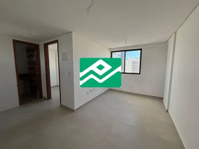 Apartamento com 1 Quarto à venda, 29m² no Jaqueira, Recife