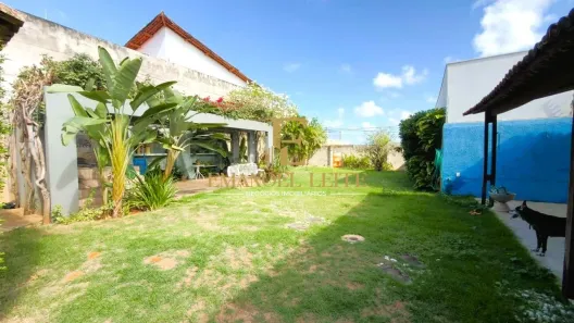 Lote/Terreno à venda, 264m² no Lagoa Nova, Natal