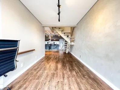 Cobertura com 2 Quartos à venda, 133m² no Brooklin Paulista, São Paulo