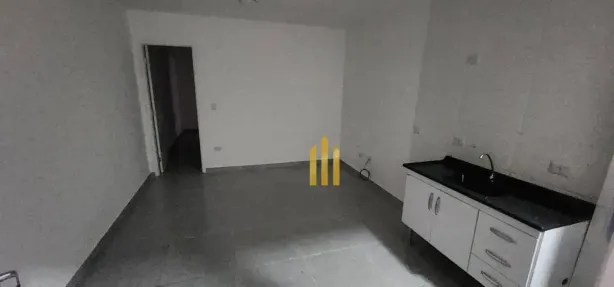 Apartamento com 1 Quarto para venda ou aluguel, 35m² no Parque São Lucas, São Paulo