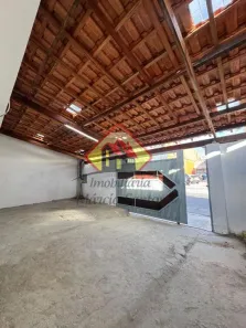 Casa com 3 Quartos para alugar, 150m² no Jardim Gurilândia, Taubaté