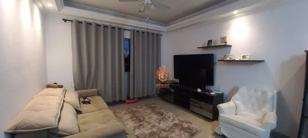 Casa com 4 Quartos à venda, 210m² no Loteamento Dinorá Rosa, Sorocaba