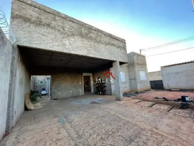 Casa com 3 Quartos à venda, 175m² no Parque das Perdizes, São José do Rio Preto