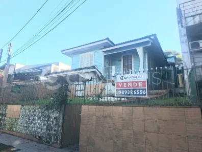 Lote/Terreno à venda, 300m² no São Sebastião, Porto Alegre