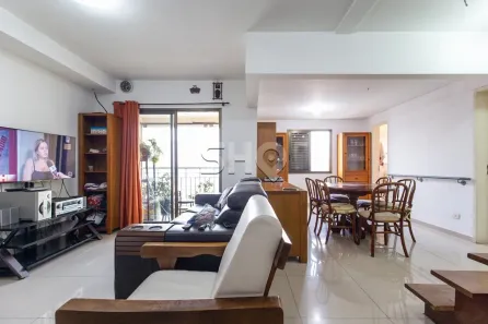 Cobertura com 4 Quartos à venda, 264m² no Santana, São Paulo