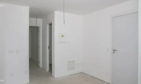 Apartamento com 2 Quartos à venda, 34m² no Vila Dom Pedro I, São Paulo