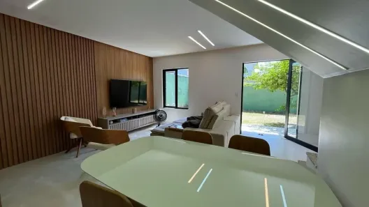 Casa de Condomínio com 2 Quartos à venda, 115m² no Buraquinho, Lauro de Freitas