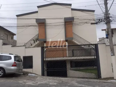 Casa de Condomínio com 2 Quartos para alugar, 49m² no Vila Dom Pedro II, São Paulo