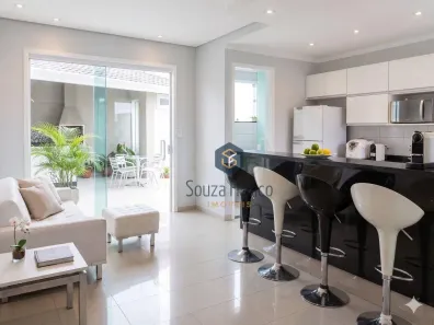 Imóvel Comercial com 3 Quartos à venda, 215m² no Vila Nova Socorro, Mogi das Cruzes
