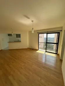 Apartamento com 2 Quartos para alugar, 72m² no Jardim Maria Rosa, Taboão da Serra