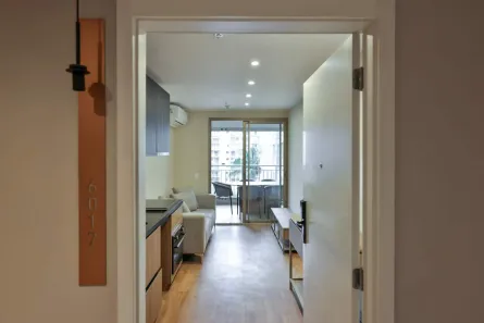 Apartamento com 1 Quarto para alugar, 42m² no Indianópolis, São Paulo