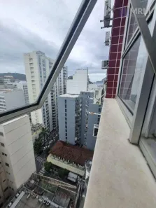 Sala Comercial à venda, 34m² no Icaraí, Niterói
