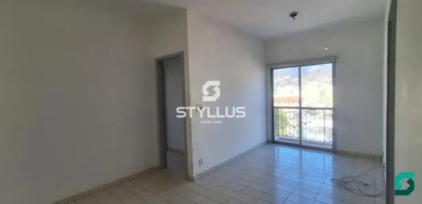 Apartamento com 2 Quartos à venda, 69m² no Méier, Rio de Janeiro