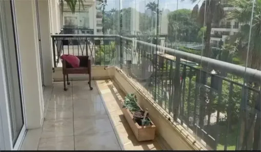 Apartamento com 4 Quartos à venda, 220m² no Alto de Pinheiros, São Paulo
