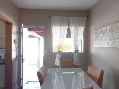 Casa de Condomínio com 3 Quartos à venda, 150m² no Jardim Esmeralda, Rio Claro