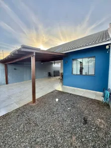 Casa com 2 Quartos à venda, 107m² no Jardim Novo Paulista, Maringá