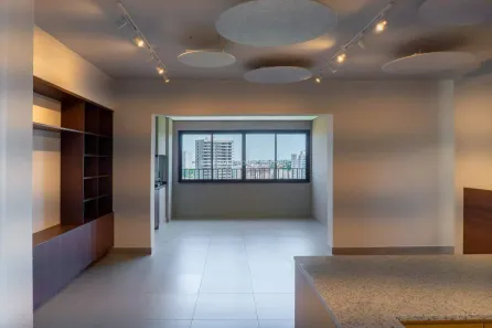 Apartamento com 3 Quartos à venda, 101m² no Parque do Mirante, Uberaba