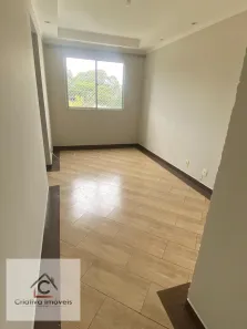 Apartamento com 2 Quartos para alugar, 41m² no Vila Talarico, São Paulo