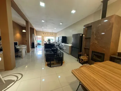 Ponto Comercial à venda, 132m² no Rio Branco, Porto Alegre