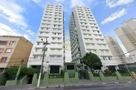 Apartamento com 2 Quartos à venda, 75m² no Centro, São Bernardo do Campo