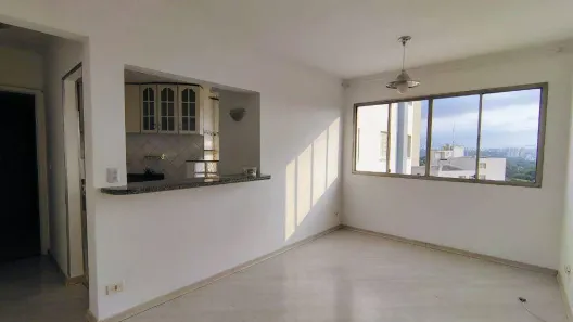 Apartamento com 1 Quarto à venda, 44m² no Alto da Lapa, São Paulo