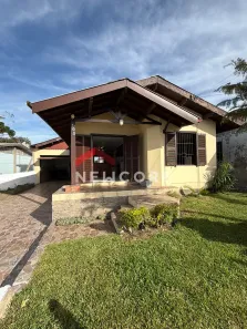 Casa com 2 Quartos à venda, 123m² no Centro, São Francisco de Paula
