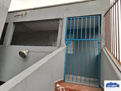 Casa com 1 Quarto para alugar, 10m² no Cangaíba, São Paulo