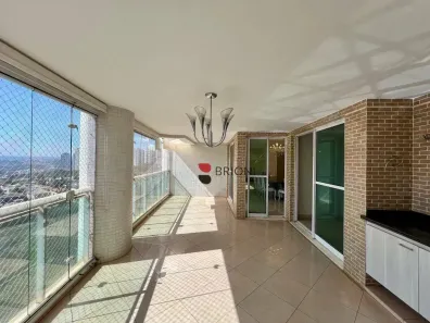 Apartamento com 3 Quartos à venda, 240m² no Jardim Botânico, Ribeirão Preto