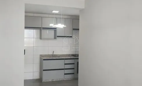 Apartamento com 2 Quartos à venda, 56m² no Jardim Bela Vista, Sumaré