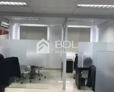 Sala Comercial com 3 Quartos para venda ou aluguel, 46m² no Loteamento Alphaville Campinas, Campinas