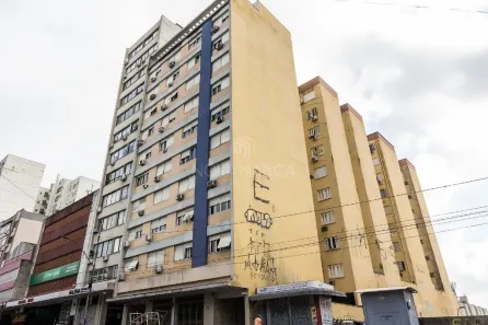 Apartamento com 1 Quarto para alugar, 45m² no Independência, Porto Alegre