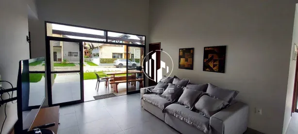 Casa de Condomínio com 5 Quartos à venda, 170m² no Bananeiras, Bananeiras