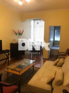Apartamento com 2 Quartos à venda, 70m² no Copacabana, Rio de Janeiro