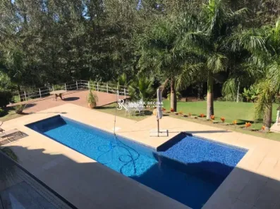 Casa com 6 Quartos à venda, 1037m² no Ivoturucaia, Jundiaí